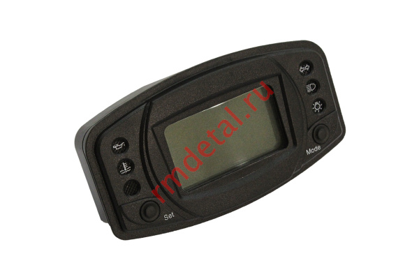 0105570  Спидометр 34100-AX411-000