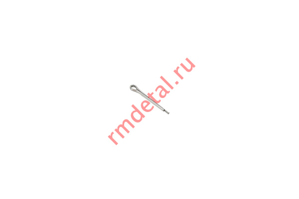 0070648  Шплинт 1,6х12 DIN 94-P
