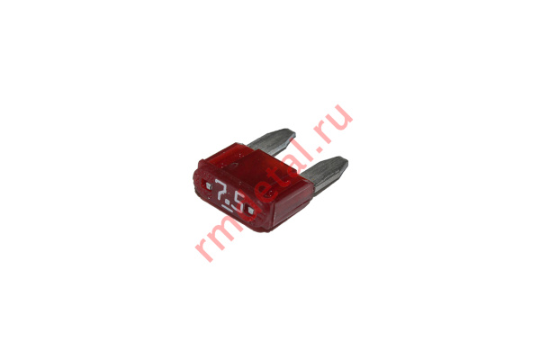 0082004  Предохранитель FN 7,5A TESLA