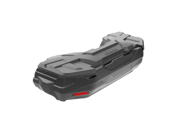 010_136  Кофр задний для CFORCE 400L EPS/500 Basic