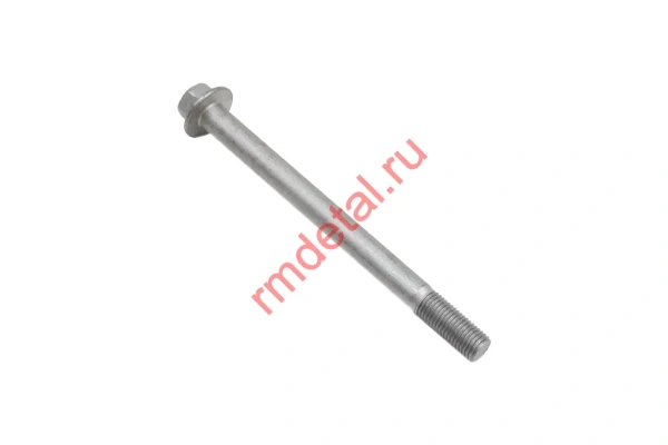 0120055  Болт фланцевый M10х1,25x125 01255101255