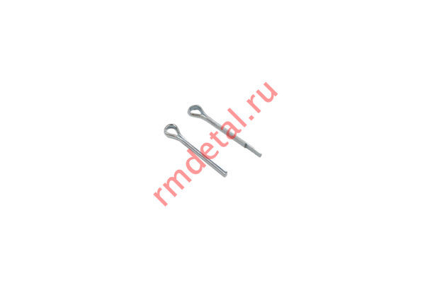 0130043  Шплинт 1,6x12 DIN 94-P (2 шт.)