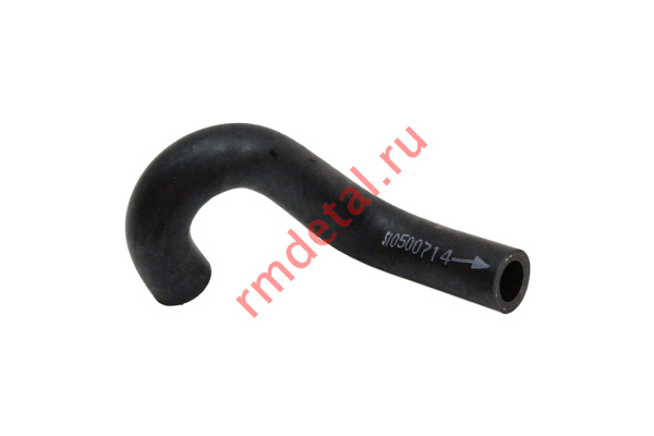 0137494  Патрубок S10500714
