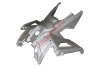0135934  Накладка бака S10701006