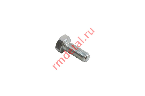 0069134  Болт М8х20 DIN 933-88P
