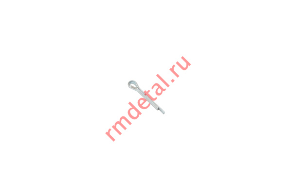 0087315  Шплинт 2х12 DIN 94-P