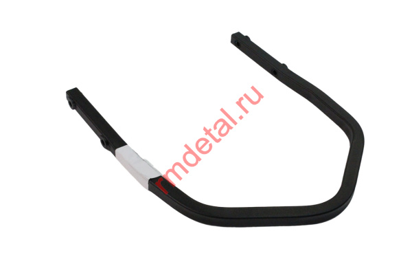 0151177  Бампер L10100330-05