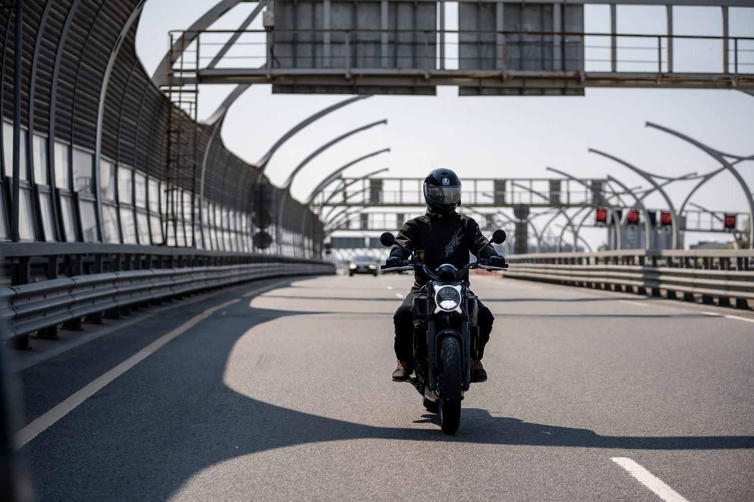 Мотоцикл CFMOTO 700CL-X Heritage (ABS)