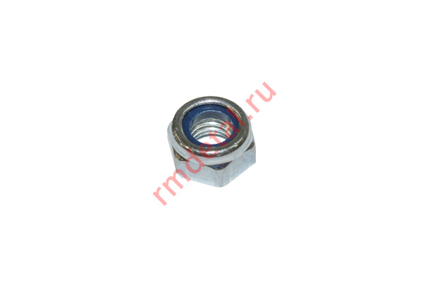 0068942  Гайка М8 DIN 985-8P