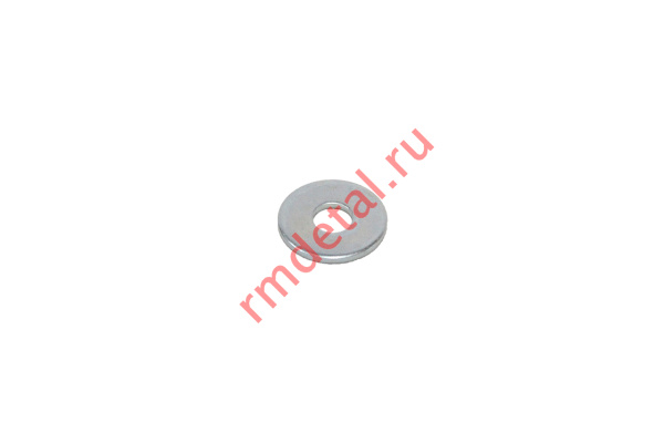 0143104  Шайба плоская Ф6 21020202001
