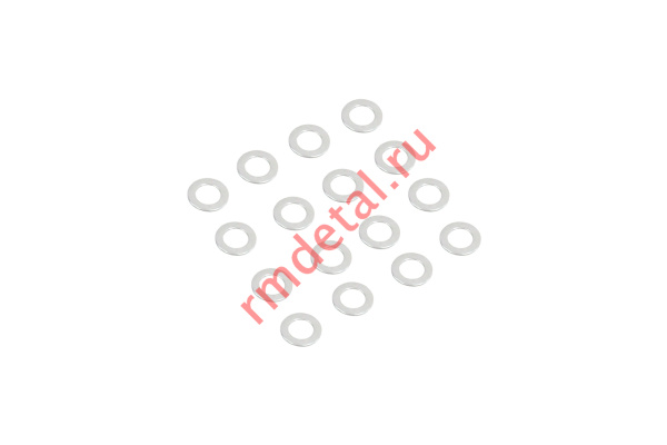 0127078  Шайба C40600917 (16 шт.)
