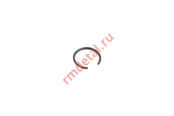 1007636  Стопорное кольцо 18 07031180004