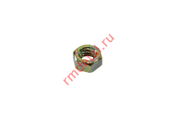 0106149  Гайка 0080-0107
