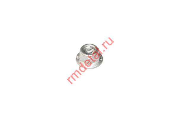 0136964  Гайка фланцевая M6 04633060023