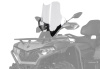 9DS#-805000-6000  Cтекло ветровое CFORCE 600
