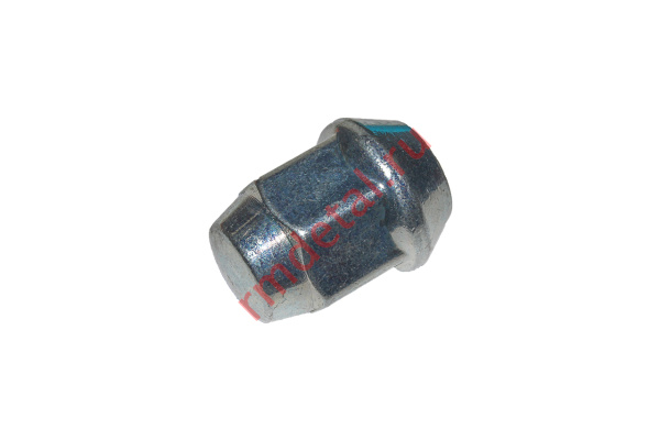 0138254  Гайка М10х1.25 R10200002