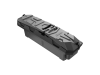 010_097_2  Кофр большой для CFMOTO U10