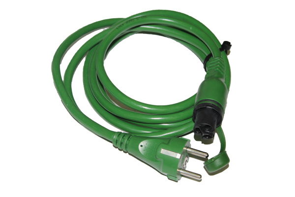 0094097  Комплект соединений Schuko plug 104676
