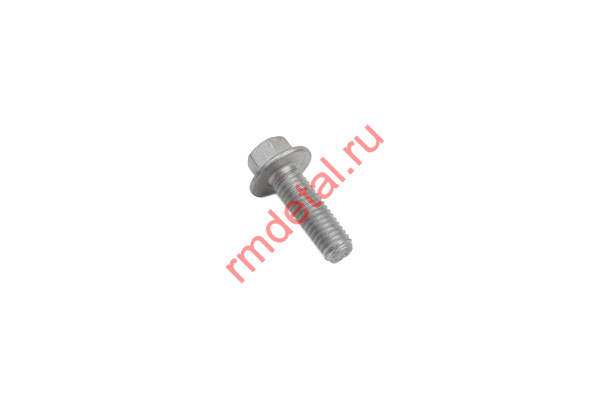 1007685  Болт с шестигранной головкой 01224080256