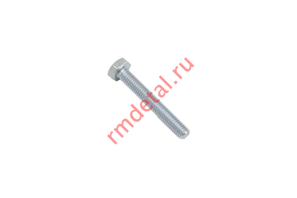 0068945  Болт М6х40 DIN 933-88P