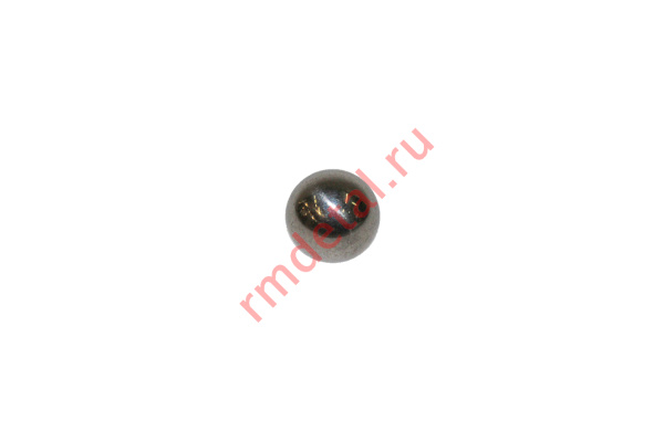 0015451  Шарик Б9-100 ГОСТ3722-81