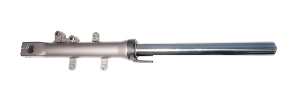 A010-050600-0B00  Амортизатор передний, правый для CFMOTO 650 ТK