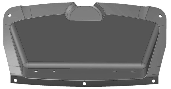 0087268  Вставка C40700509