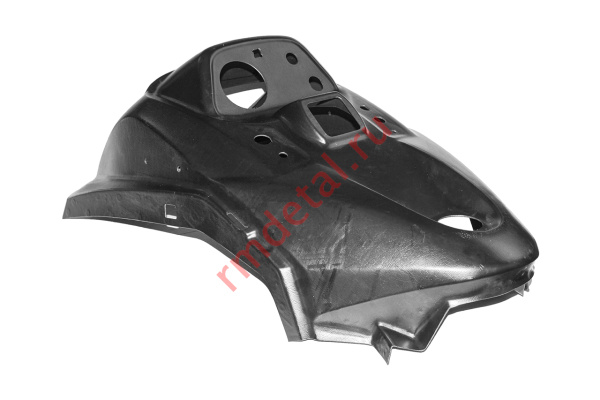 0088347  Накладка бензобака L10100304-01
