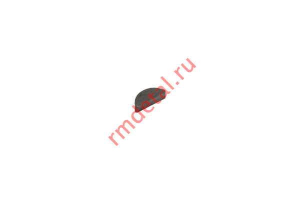 0073316  Шпонка 3х5 DIN 6888-