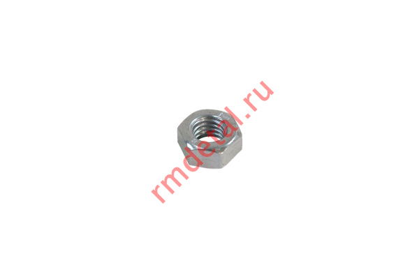 0065180  Гайка М8 DIN 934-8P