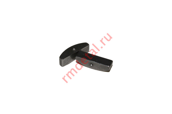 0085826  Шпонка 25х14х4 90701-HB6-010