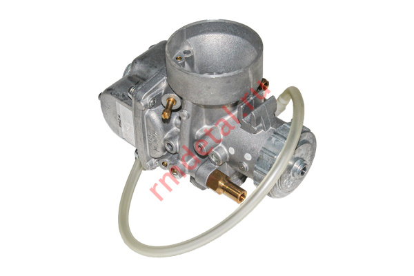 0079853  Карбюратор VM34-630 Mikuni