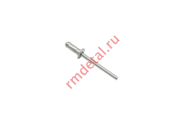 0139307  Заклепка 4,8х11,5  St/St  LOCKRIV TT OFFT48011