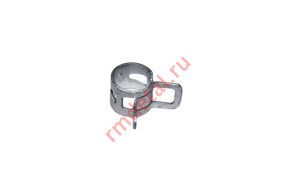 0121049  Хомут пластинчатый В-00002-07