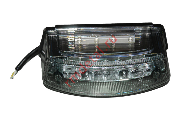 0083287  Фонарь задний T003-T-LED