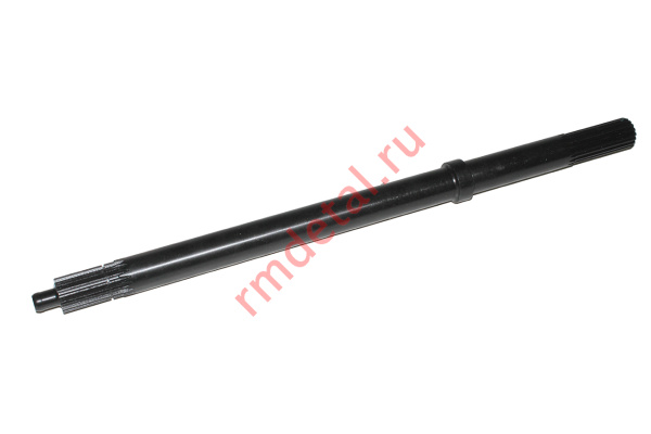 0139683  Вал промежуточный S10600229