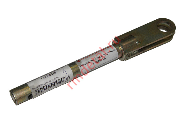 0083304  Направляющая внутренняя L10200320