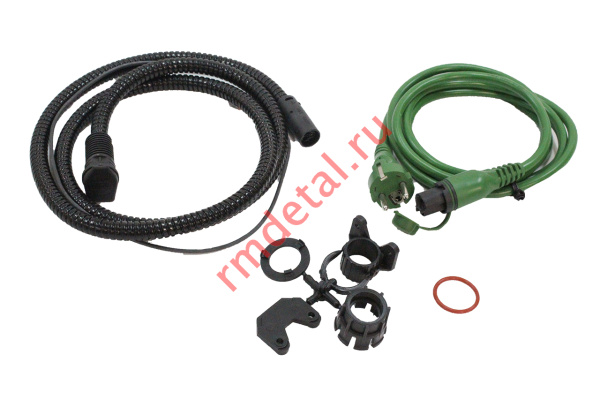 0094097  Комплект соединений Schuko plug 104676