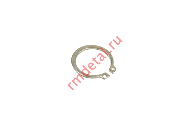 0091431  Кольцо B25 DIN 471 ST- P