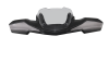 9AYV-805100-2A00  Cтекло ветровое с защитой рук