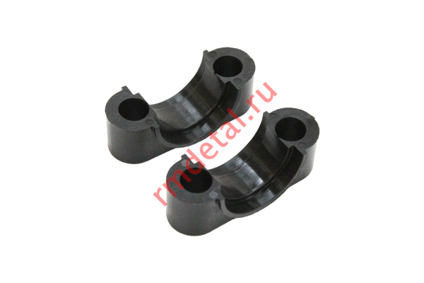 0138534  Корпус подшипника нижний С40303011 (2 шт)