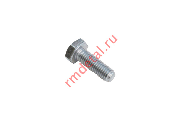 0068939  Болт М10х30 DIN 933-88P