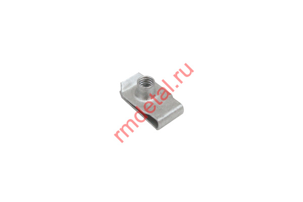 1007135  Гайка - клипса 17007010780