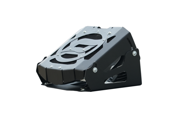 CFX5H.O._X6EPSVR1  Вынос радиатора на CFMOTO X5 H.O. / X6 EPS