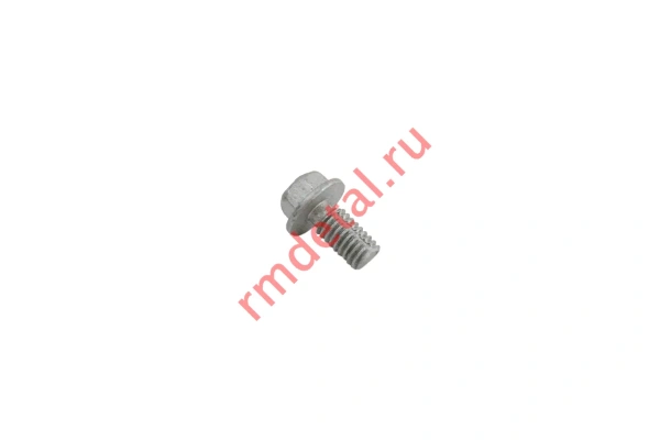0122307  Винт М6х10 21040104401