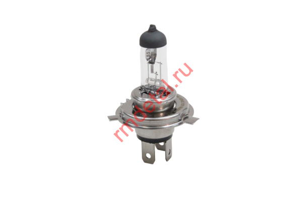 0151160  Лампа Lamp 12V, 60/55W 219800010