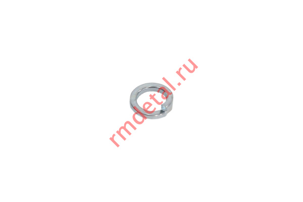 0068941  Шайба 10 DIN 127-PB