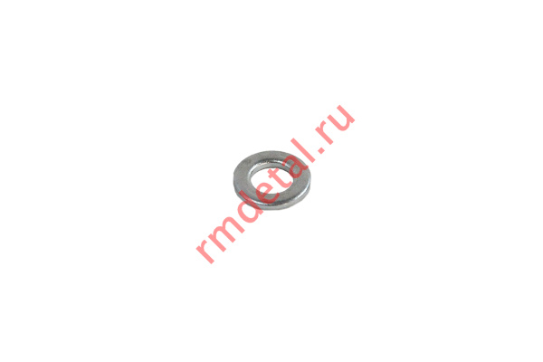 0064040  Шайба 6 DIN 125-PA