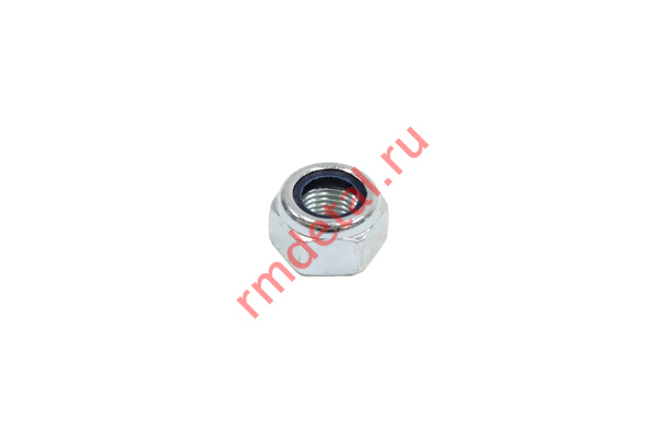 0071790  Гайка М12х1,25 DIN 985-8P