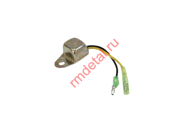 0151423  Комбинация однонаправленной проводимости 27500-A0710-0001